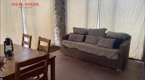 Foto 5 de Finca rústica en venda a Villacastín, Segovia