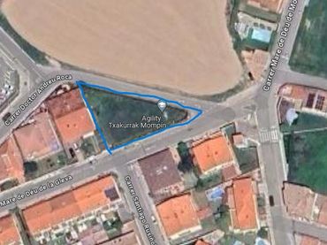 Terreno residenziale in vendita a Mare de Déu de la Gleva 2