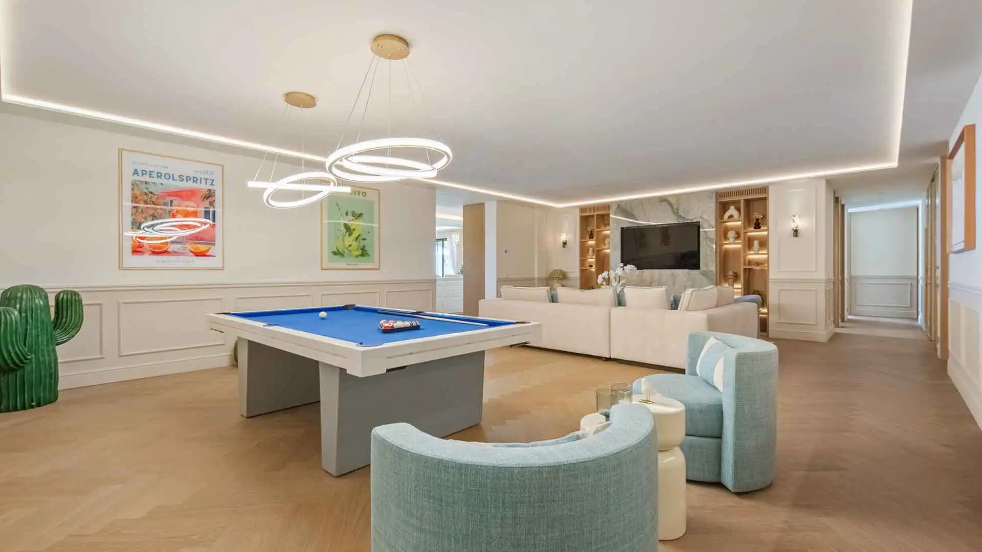 Penthouse mit Pool zum Verkauf in Nueva Andalucía, imagen 35