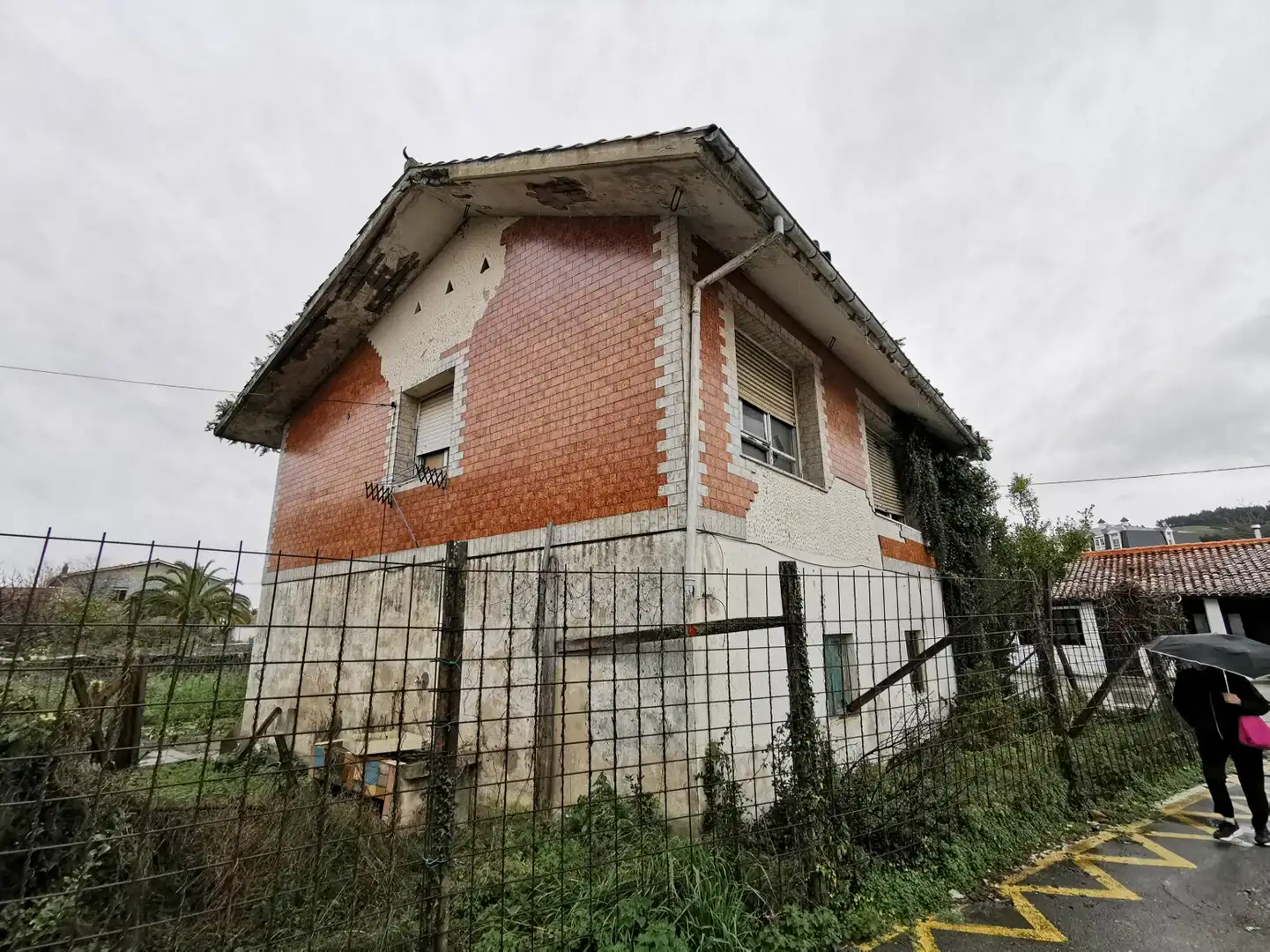 Grundstücke zum Verkauf in Colindres - CALLE MENENDEZ PELAYO, 4, Colindres