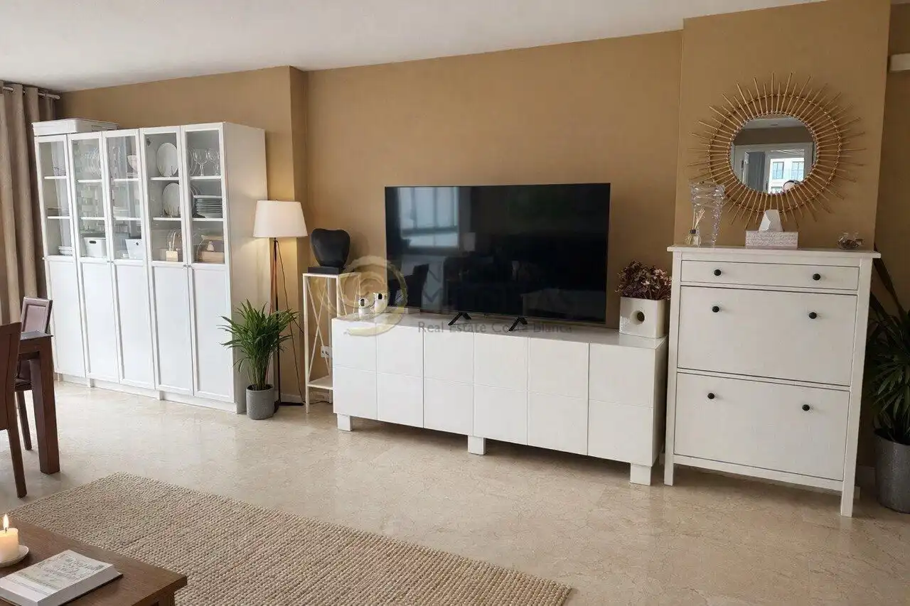 Apartament amb piscina en venda a Calle LONDRES, imagen 7
