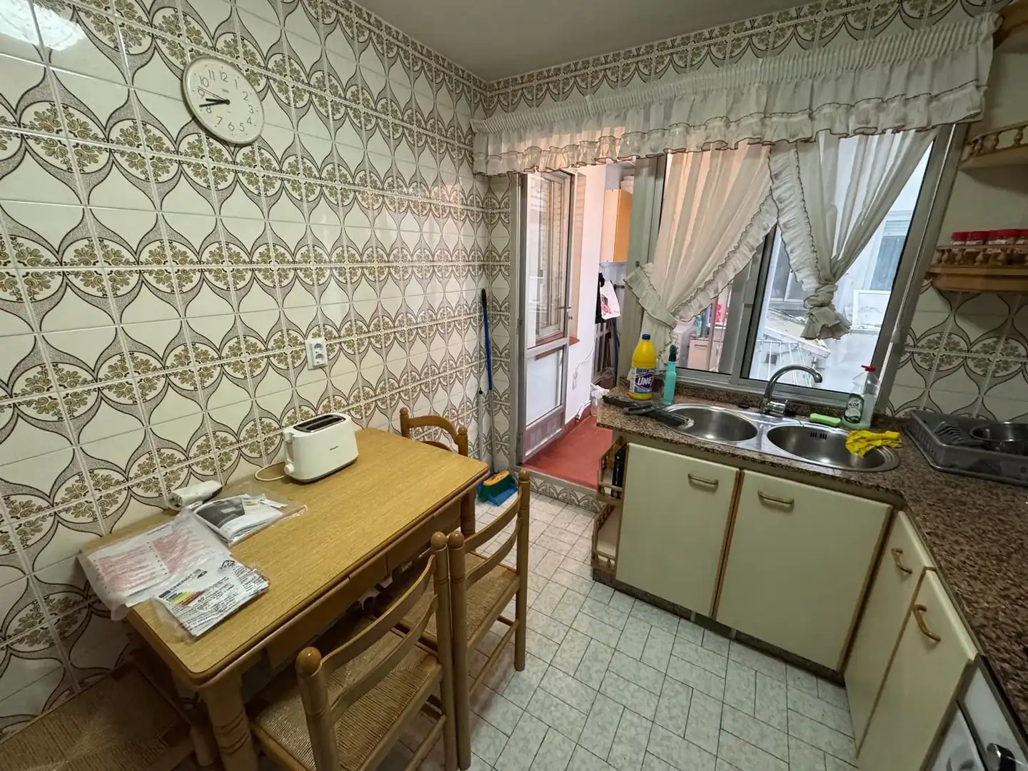 Flat with lift to rent in Tornos, imagen 8