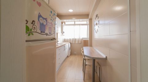 Foto 5 de Piso en venta en La Unión - Cruz de Humilladero - Los Tilos, Málaga Capital