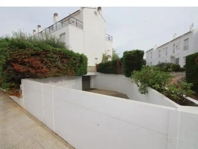 Casa adosada en venta en Avinguda Mestral, 40, El Port