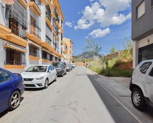 Exterior view of Premises for sale in Motril