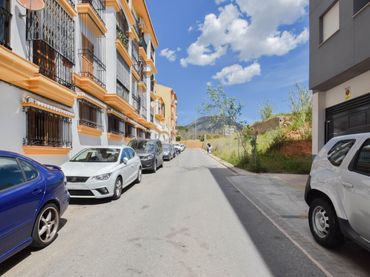Local comercial en venda a Calle Islas Bahamas