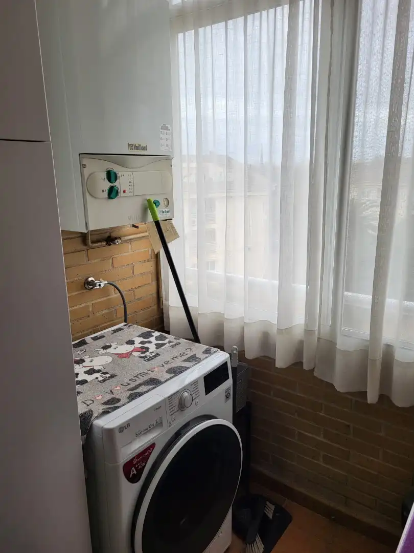 Apartments for rent in Calle Rosalía de Castro, Puerta de Toledo - Atalaya