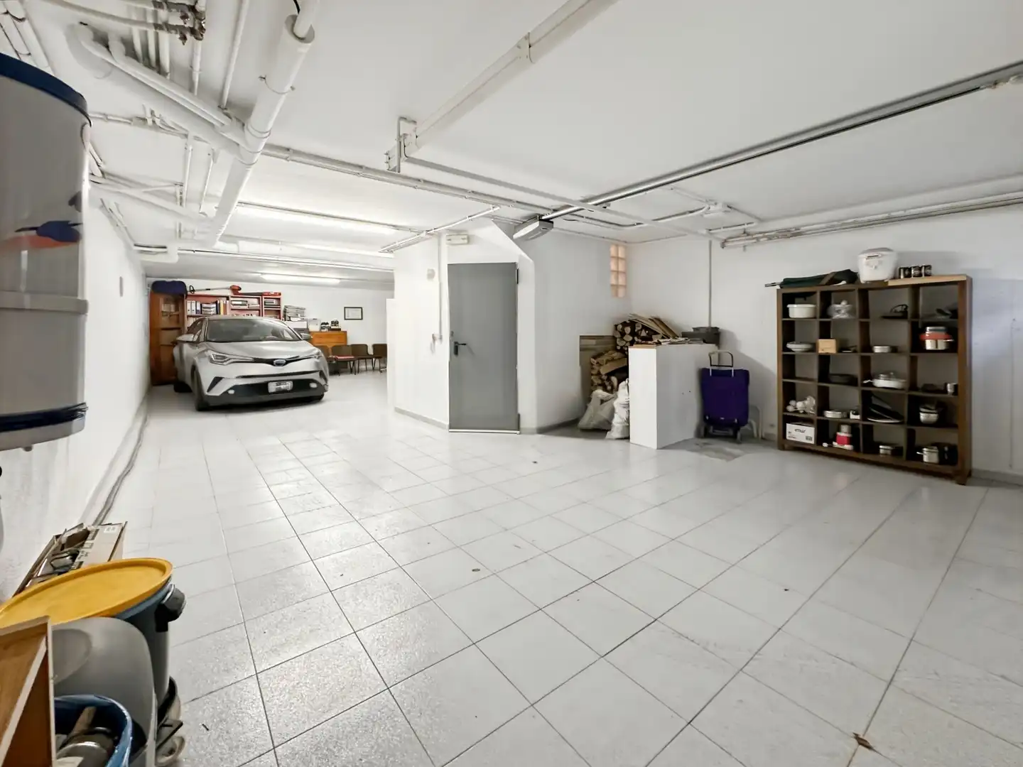 Casa o chalet en venta en Vic con Aire acondicionado, Calefacción y Terraza