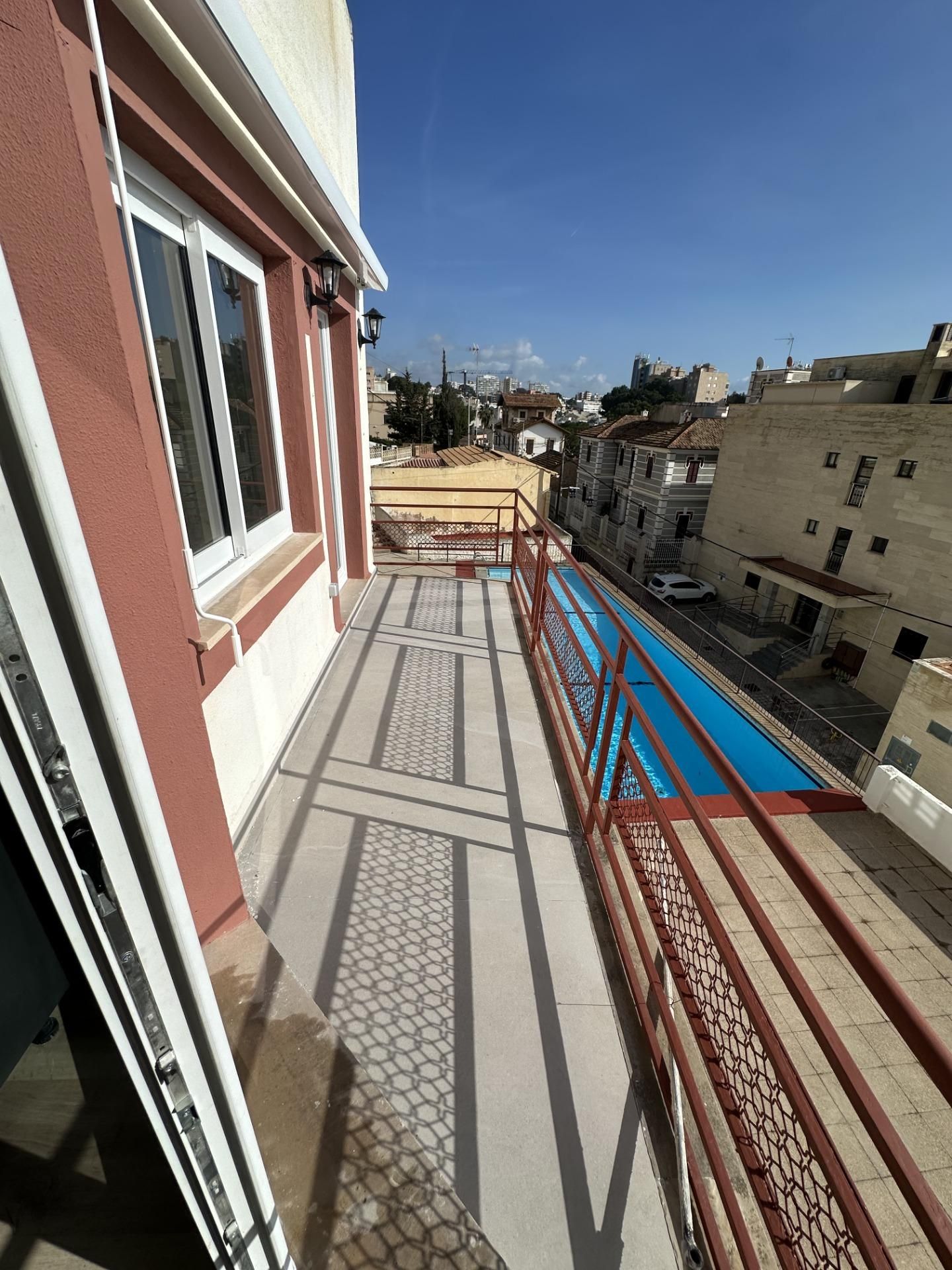 Planta baja to rent in Sant Agustí