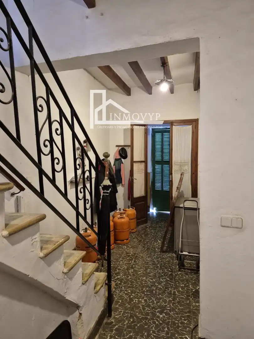Casa adosada en venta en Inca