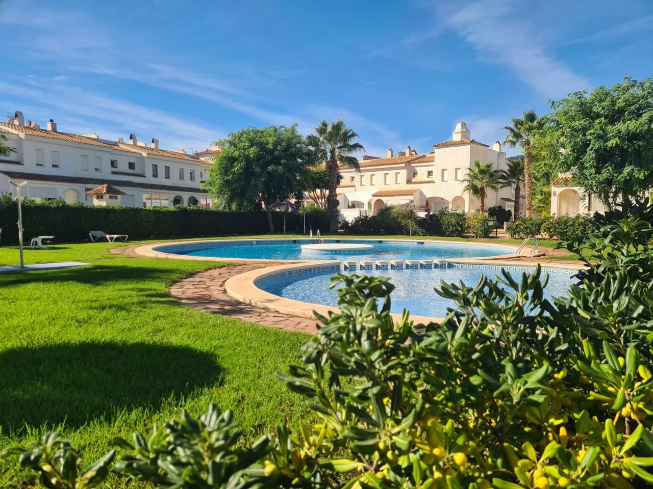 Casa o xalet de lloguer a Serra del Cabezo D'or, Montebello - Nou Espai