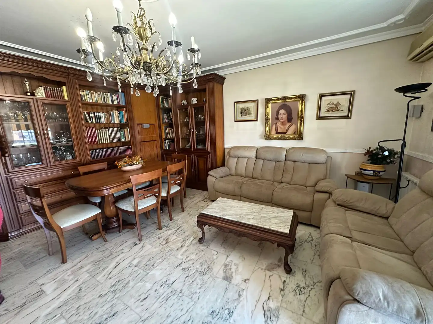 Appartamento in vendita a Don Benito, imagen 24