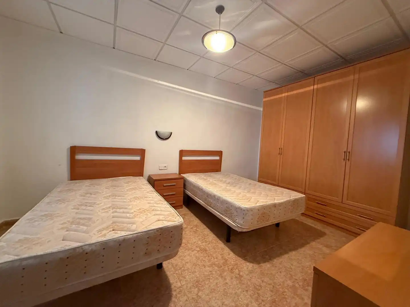 Dormitori de Casa o xalet en venda en Domeño, Valencia