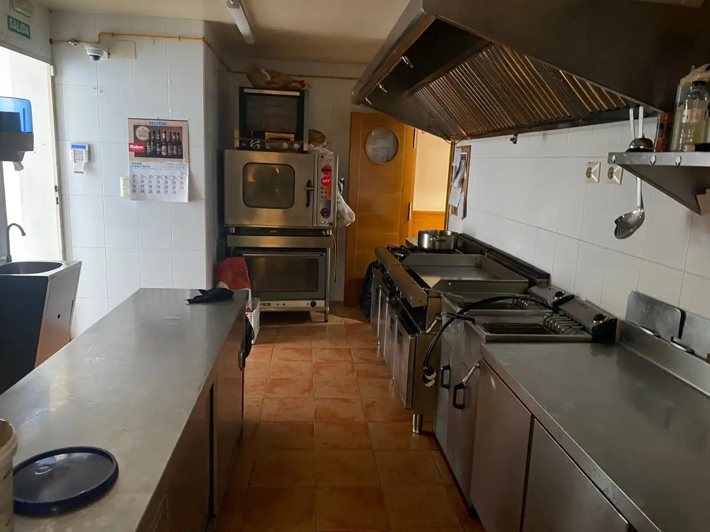 Local comercial en venda a Monreal del Campo, imagen 17