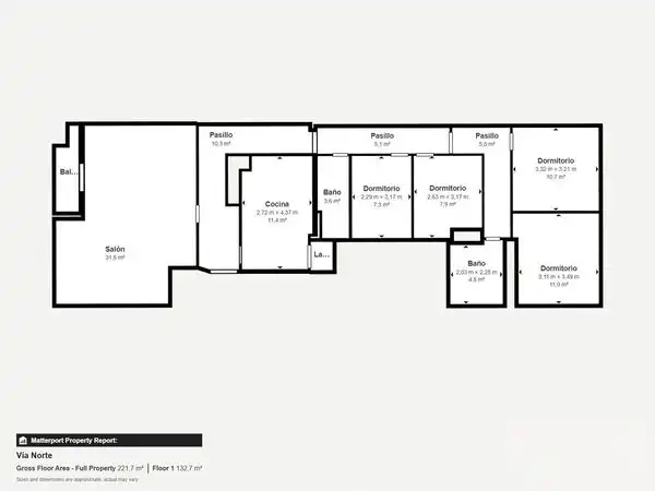 Duplexes for sale in Vigo   with Heating and Terrace