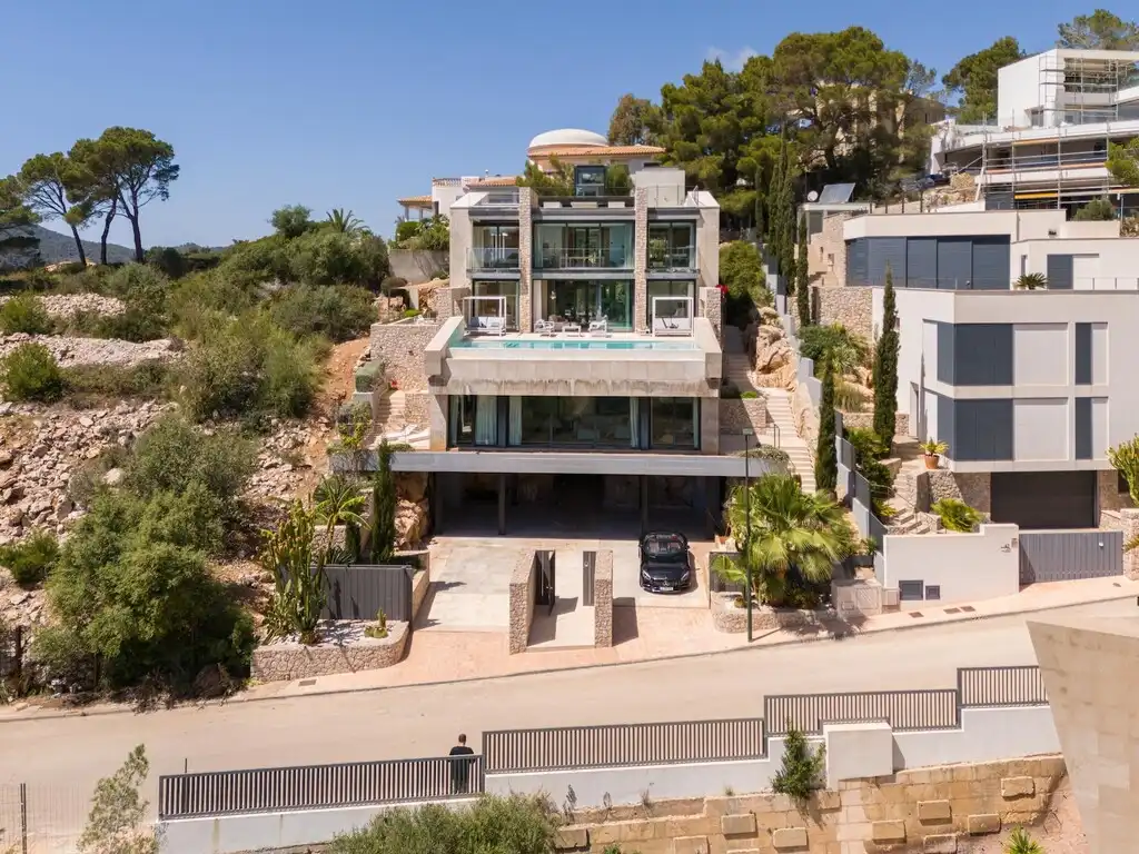 Villa à vendre à Canyamel, imagen 32