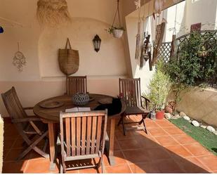 Terrace of Planta baja to rent in Casares  with Air Conditioner and Terrace