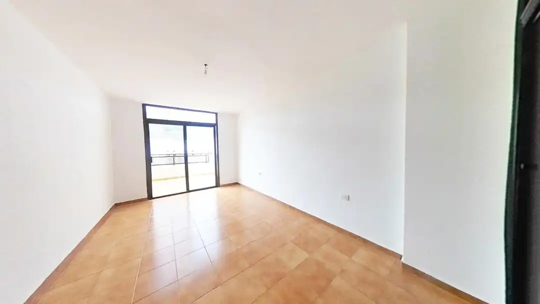 Living room of Flat for sale in Arona  with Balcony
