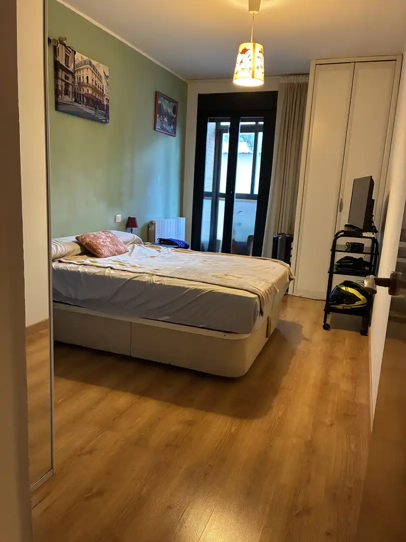 Habitación de Piso en venta en Barrios rurales del oeste