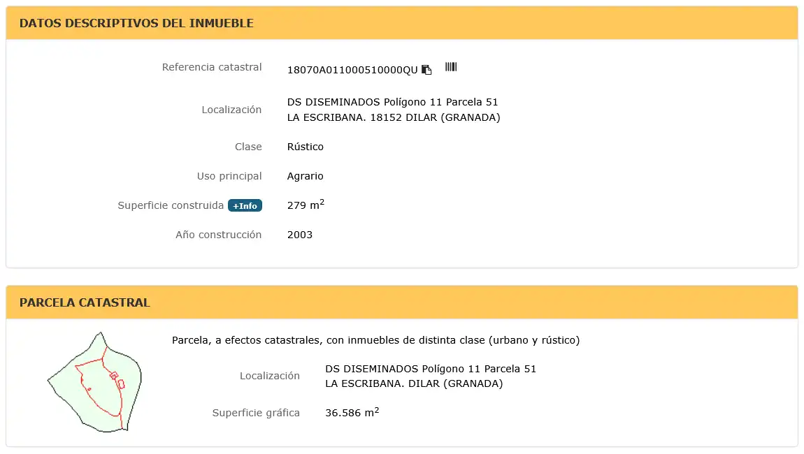 Terreno rustico in vendita a N/A, imagen 4