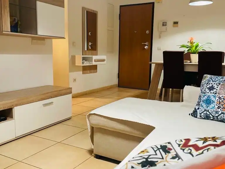 Appartement compact avec piscine à louer à Calle cantarrana 1, imagen 14