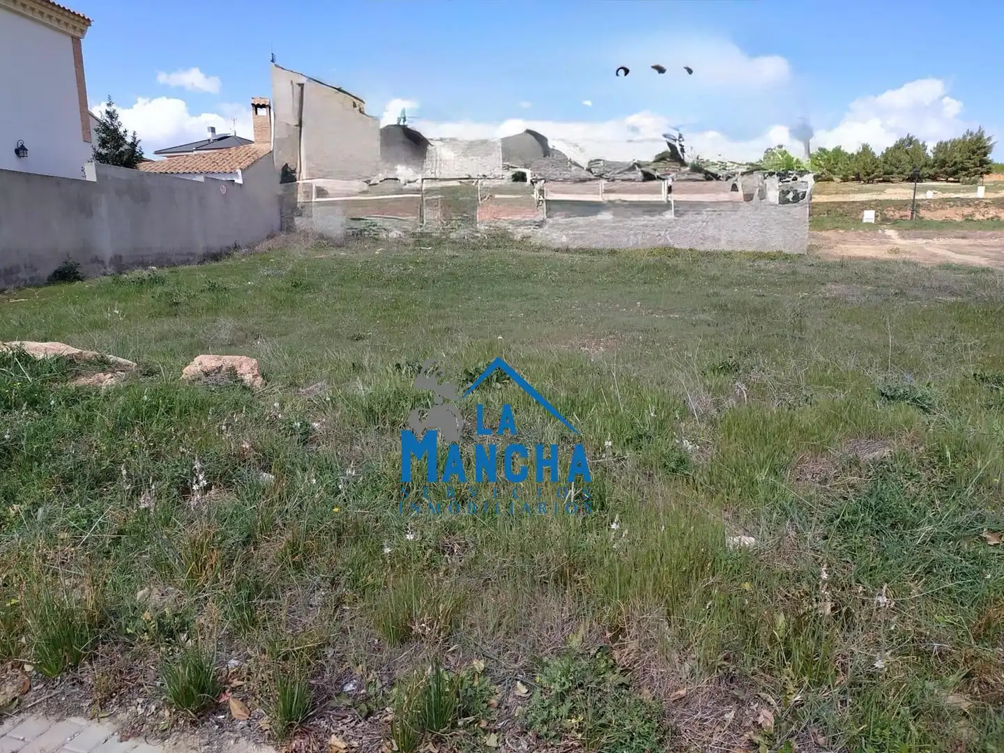 Residencial en venda en Balazote
