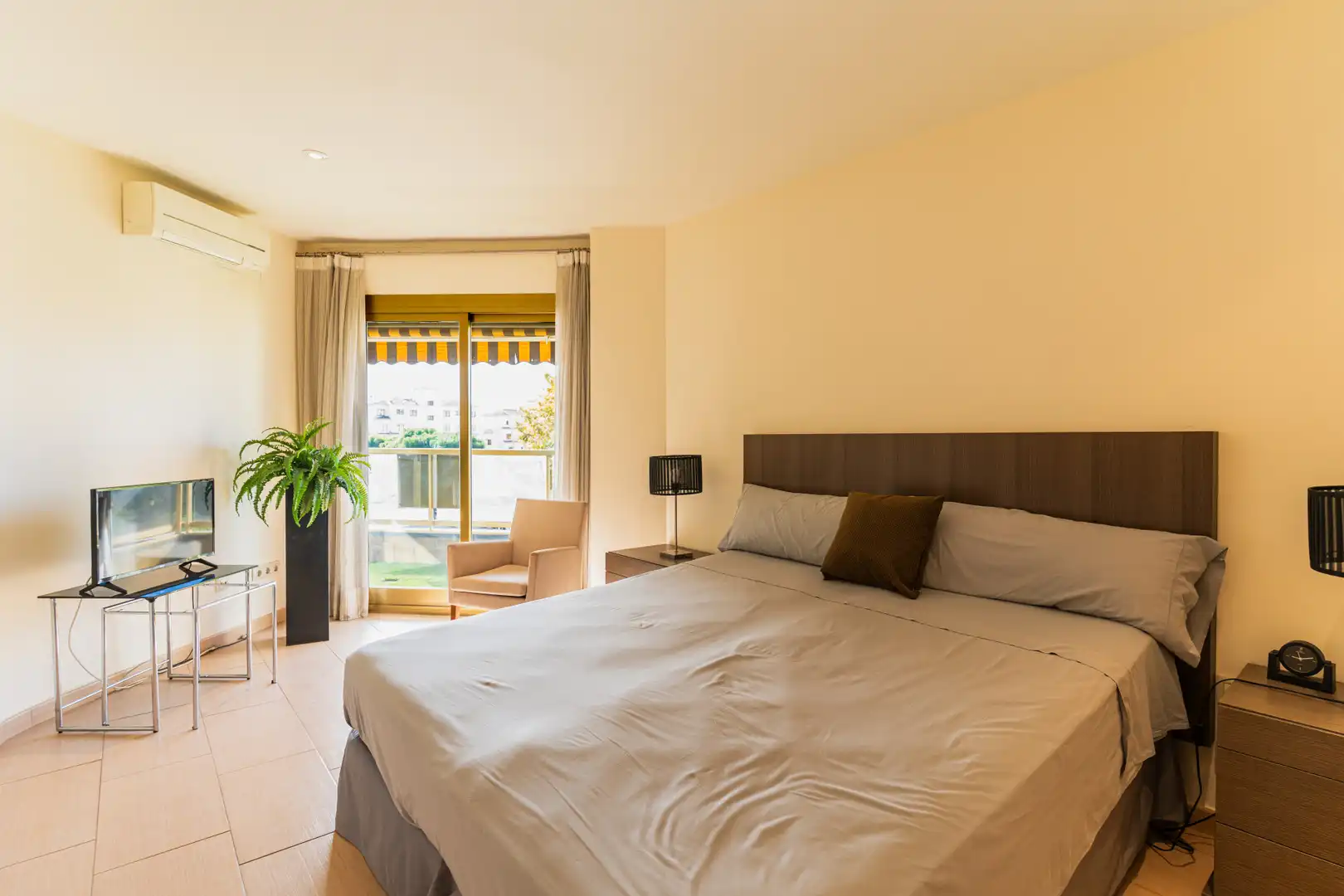 Apartamento con terraza en venta en Puerto, imagen 13