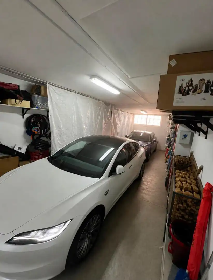 Parking de Casa o chalet en venta en Coín con Aire acondicionado, Calefacción y Terraza