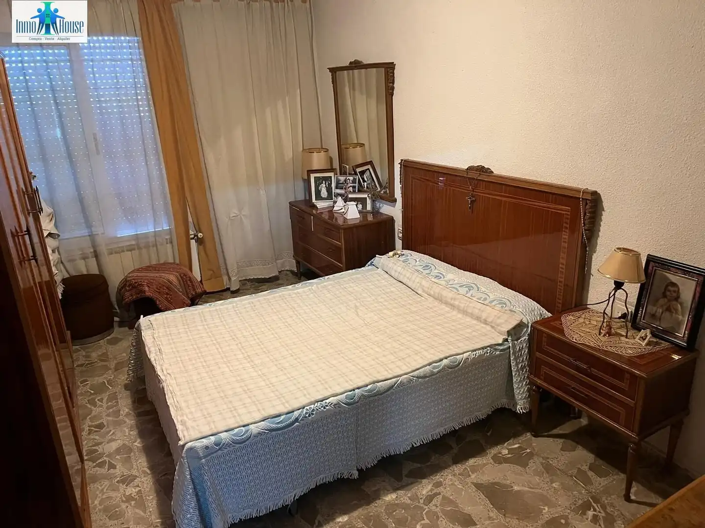 Chalet con piscina en venta en Pedanías - Extrarradio, imagen 12