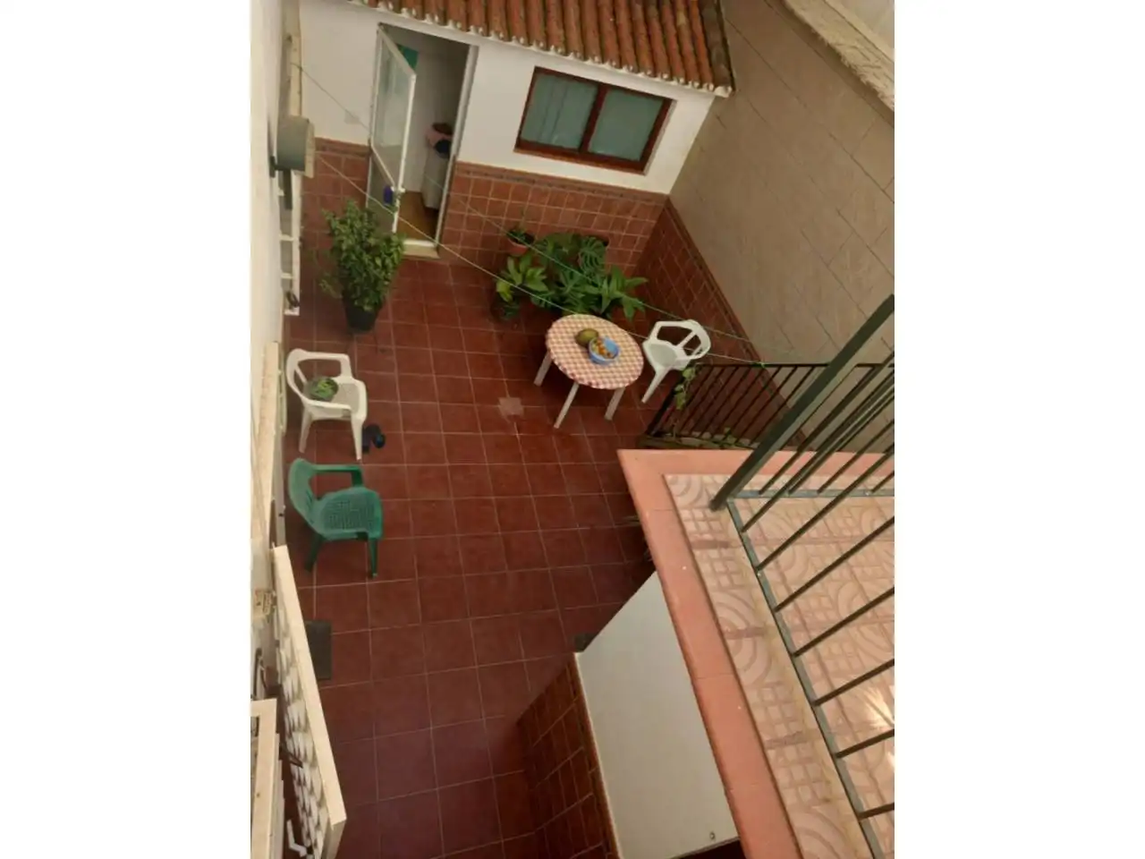 Terrassa de Casa adosada en venda en Vélez-Málaga amb Terrassa i Traster