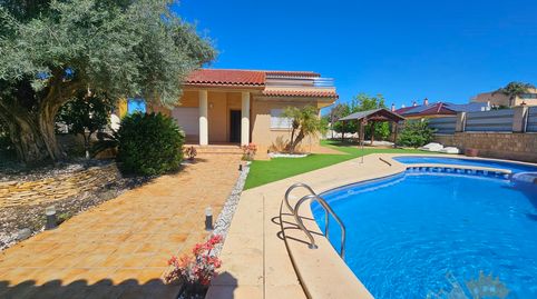 Foto 3 de Casa o chalet en venta en La Alcayna, Molina de Segura