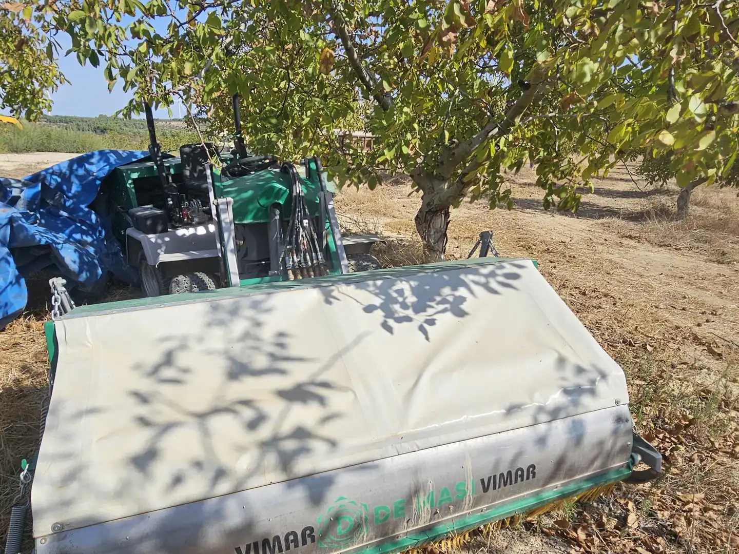 Rustikales Grundstück zum Verkauf in Gandesa, imagen 30