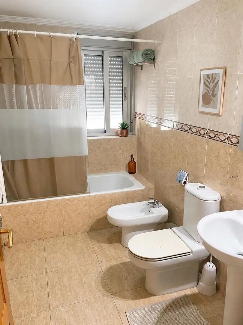 Bany de Pis en venda en  Palma de Mallorca