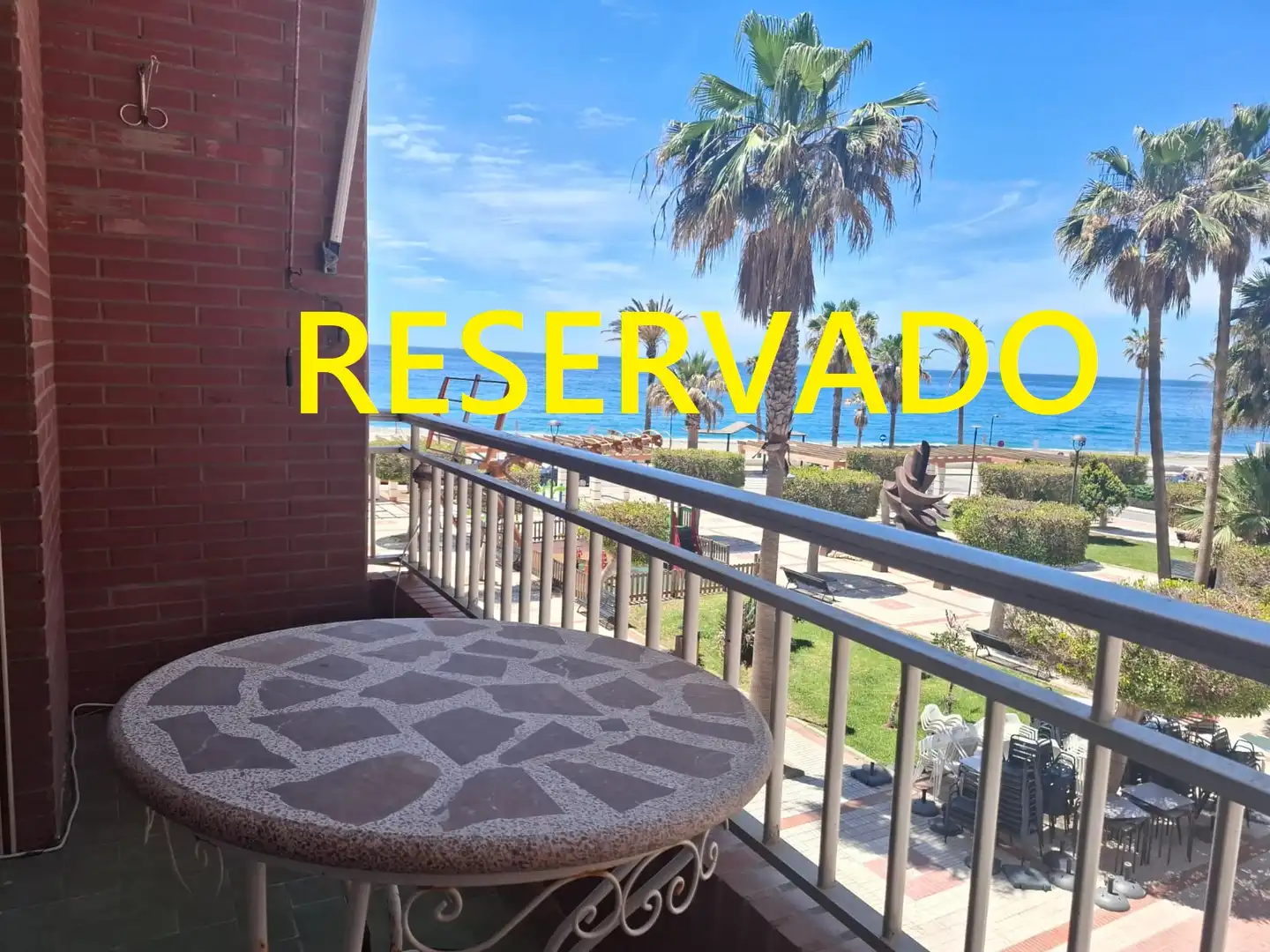 Flat for sale in Torrenueva Costa  with Terrace and Furnished