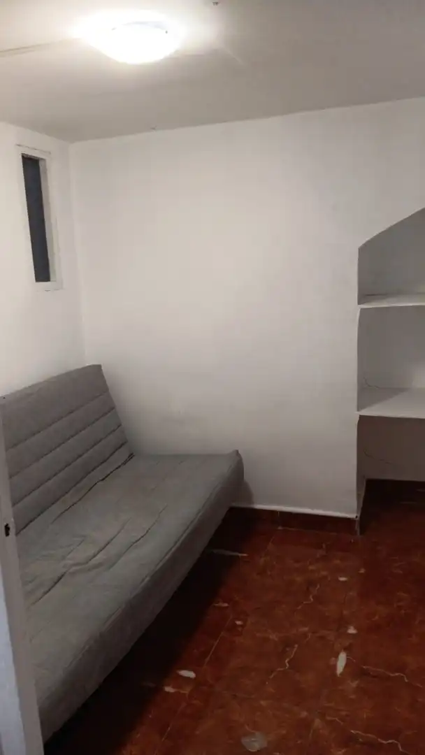 Dormitori de Casa adosada en venda en Tortosa amb Balcó