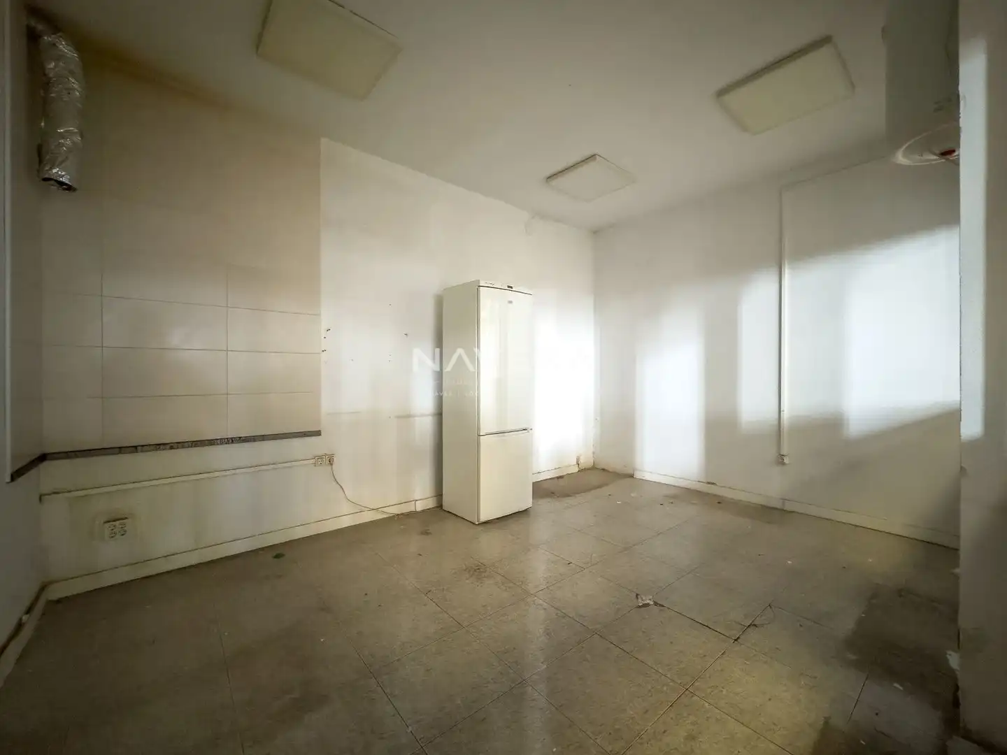 Industrial buildings for rent in Pinto