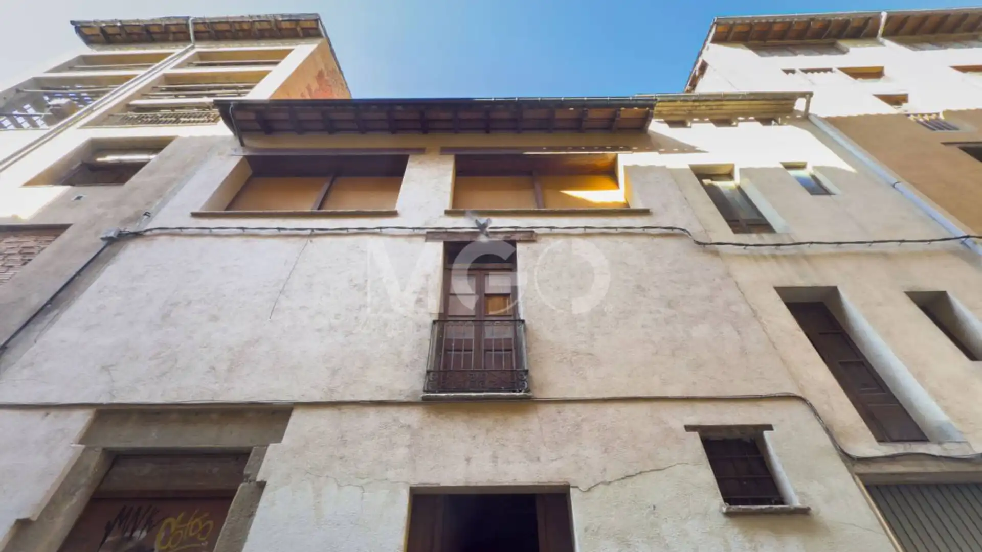 Vista exterior de Casa o chalet en venta en Vic