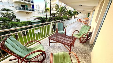Foto 4 de Apartamento de alquiler en Playa de Gandia, Gandia