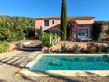 Casa con piscina in vendita a AFUERAS, TORRELLES DE FOIX