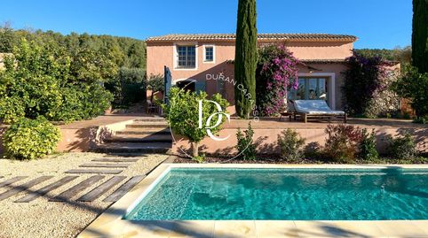 Casa de 360 m2 con piscina y vistas en venta en Torrelles de Foix