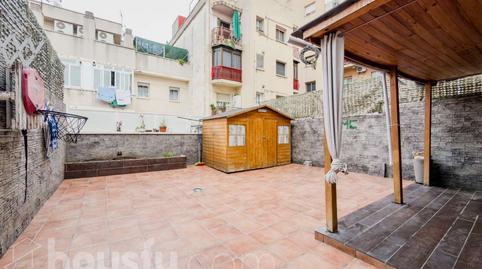 Foto 2 de Pis en venda a Carretera de Mena, ., Llefià, Badalona