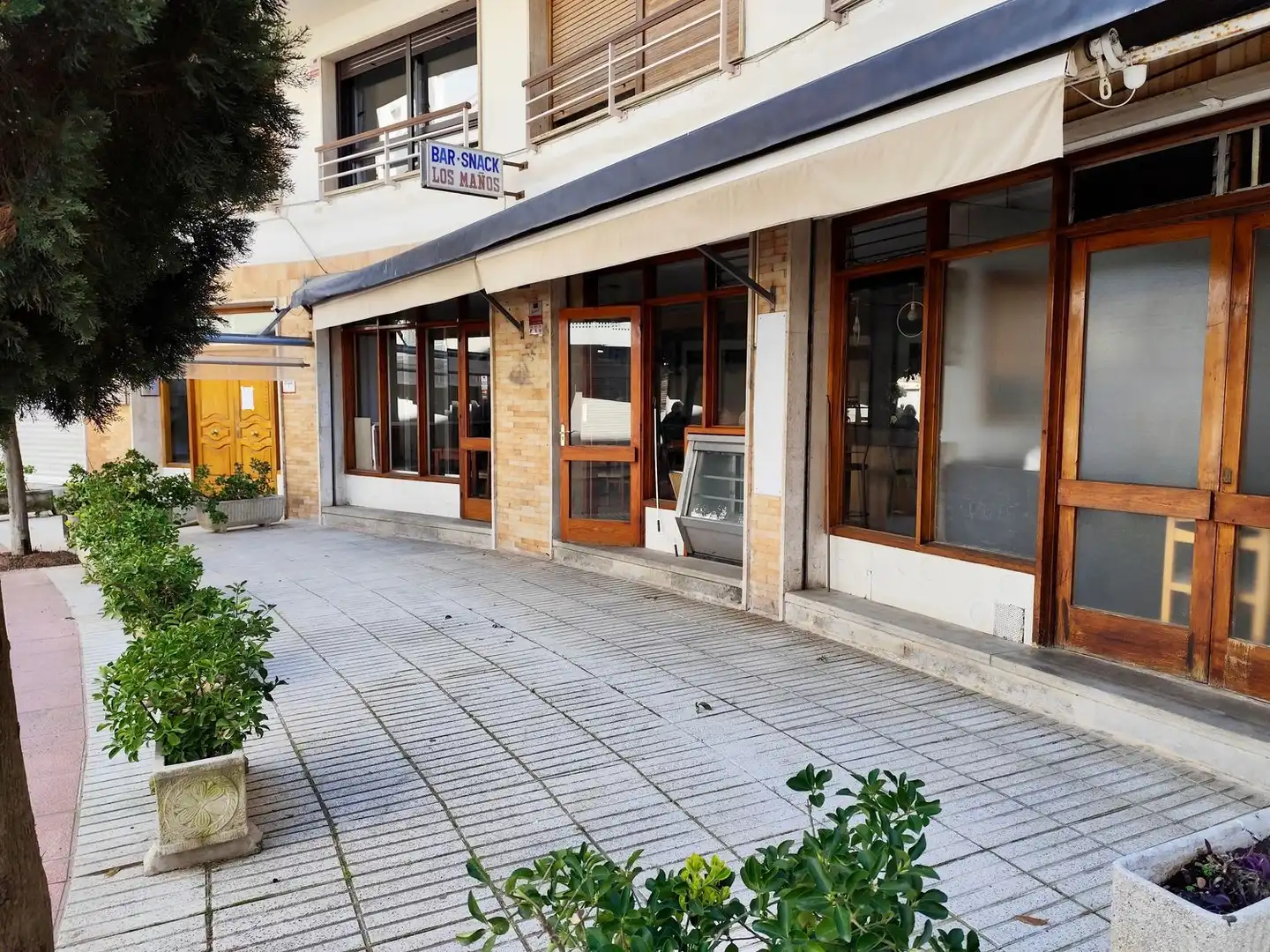 Gewerbefläche zum Verkauf in Calle Barcelona, imagen 5