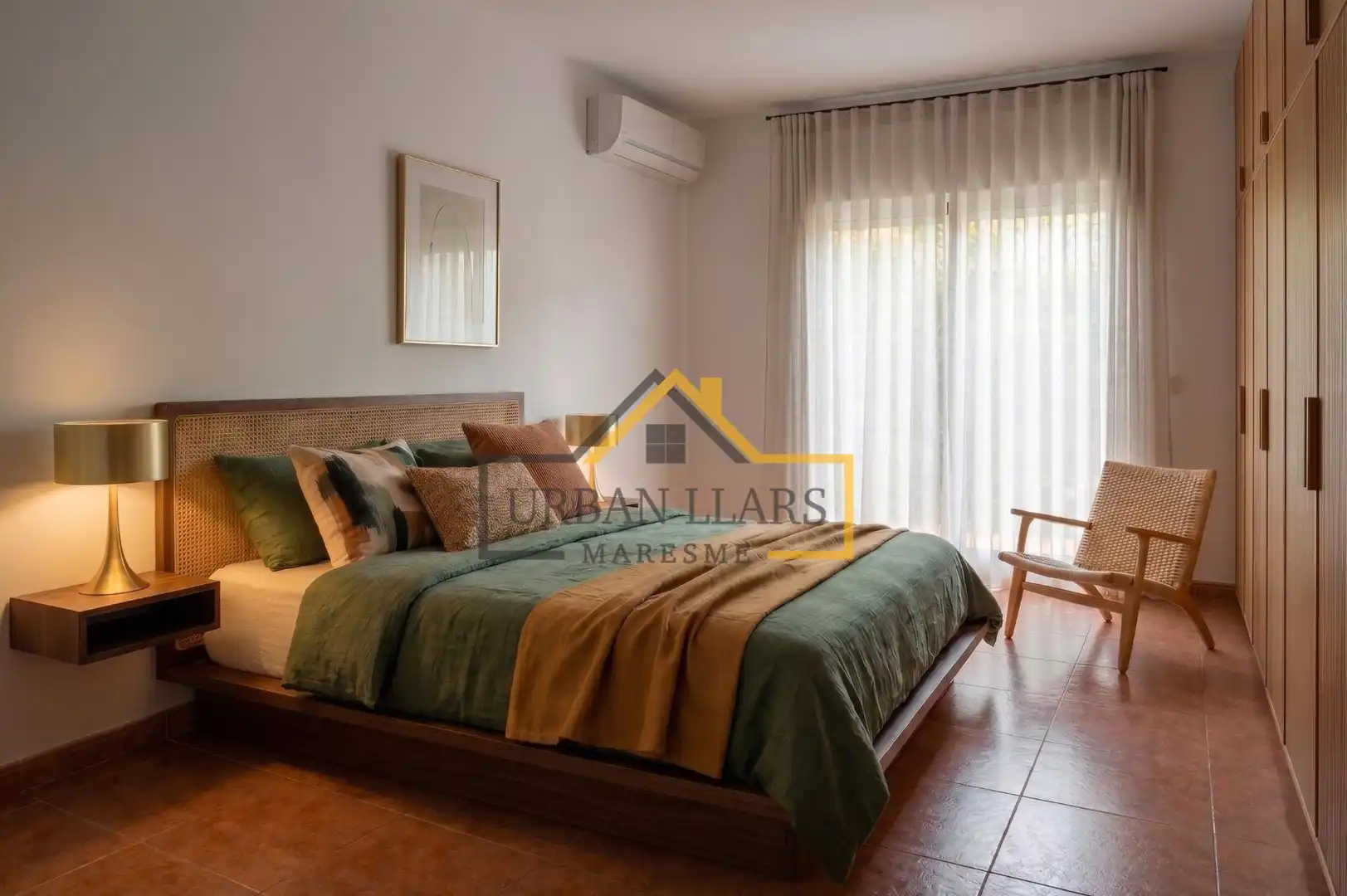 Piso con terraza en venta en Centre, imagen 5