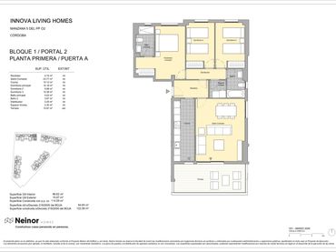 Neubau-Wohnung zum Verkauf in Sector PPO2 0