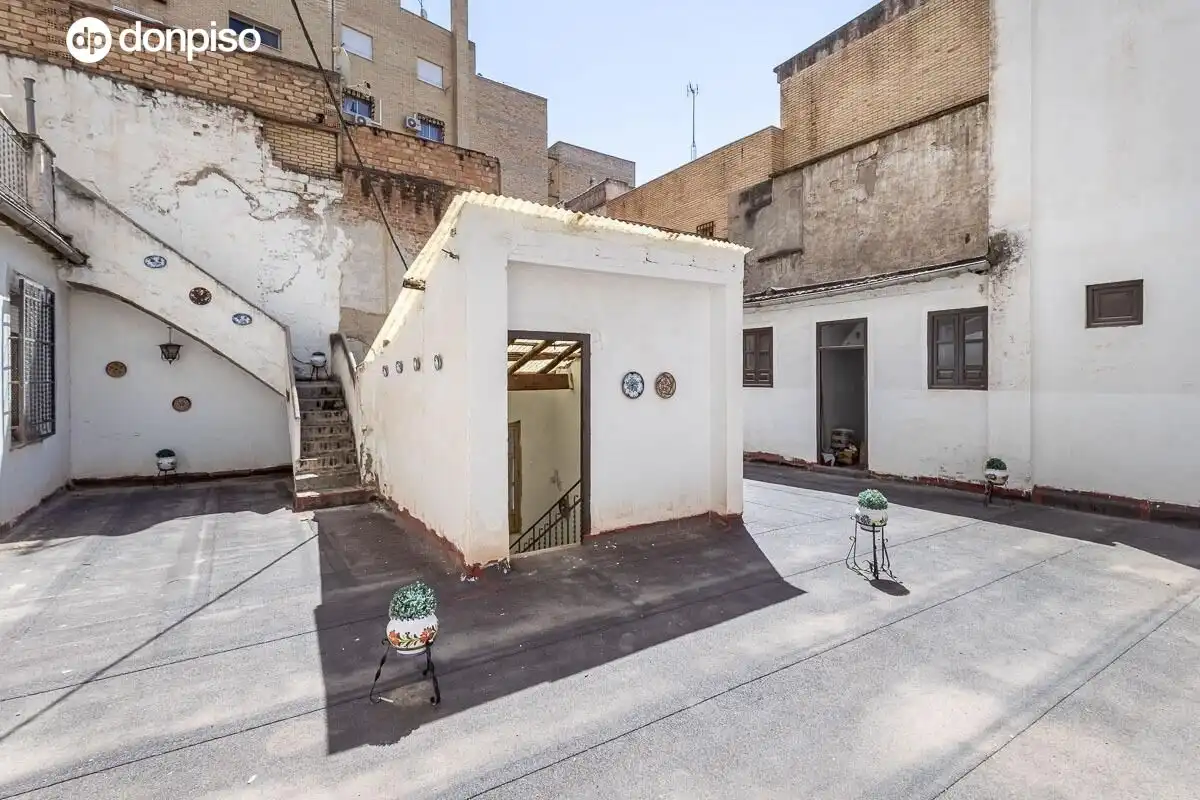 Appartement avec terrasse à vendre à Calle SAN ANTON 33, imagen 39