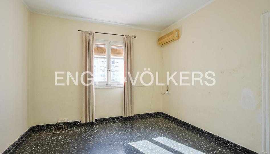 Foto 1 de Apartament en venda a Mestalla, Valencia