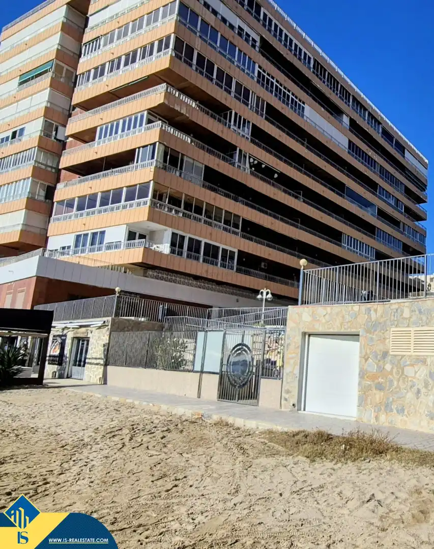 Pis amb piscina en venda a Playa del Acequión, Náufragos y Rocío del Mar, imagen 27