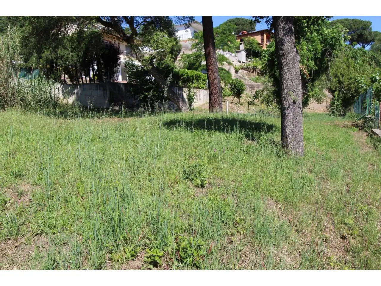 Terreno residenziale in vendita a Calle Riells i viabrea, imagen 4