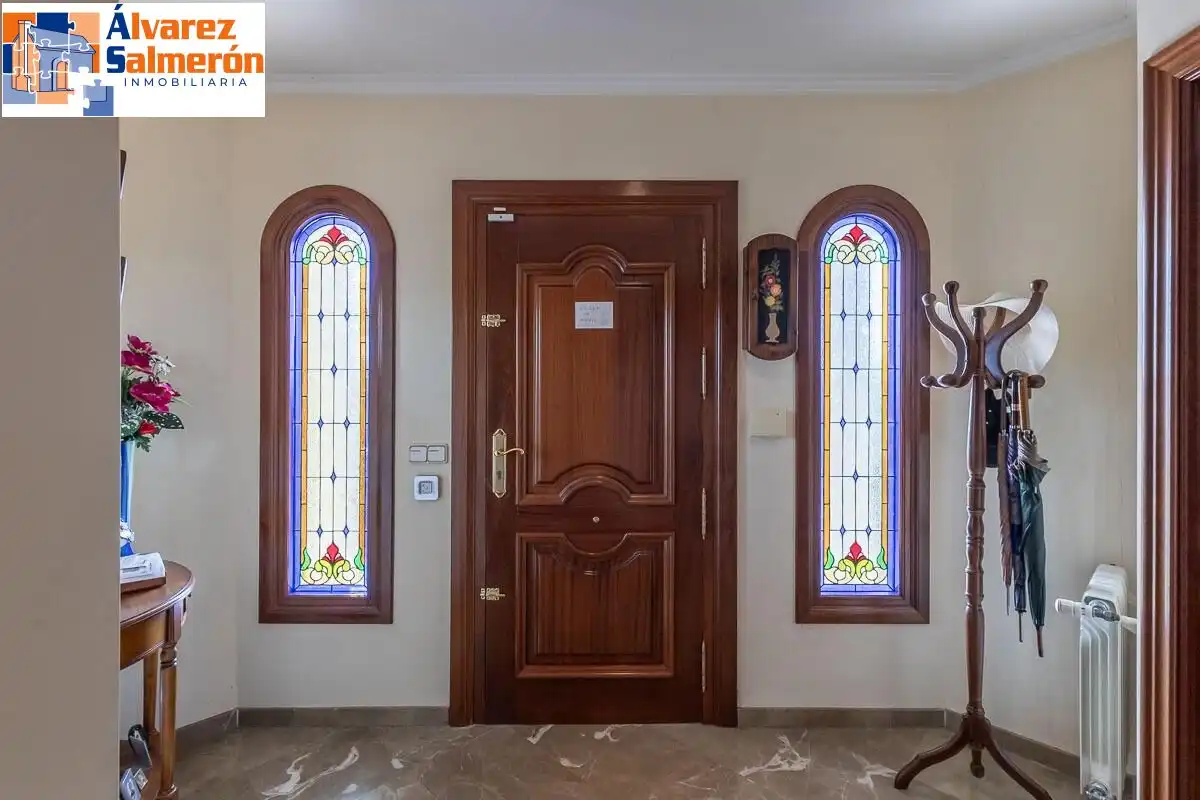 Casa con jardín en venta en Calle MARIANA PINEDA, imagen 16