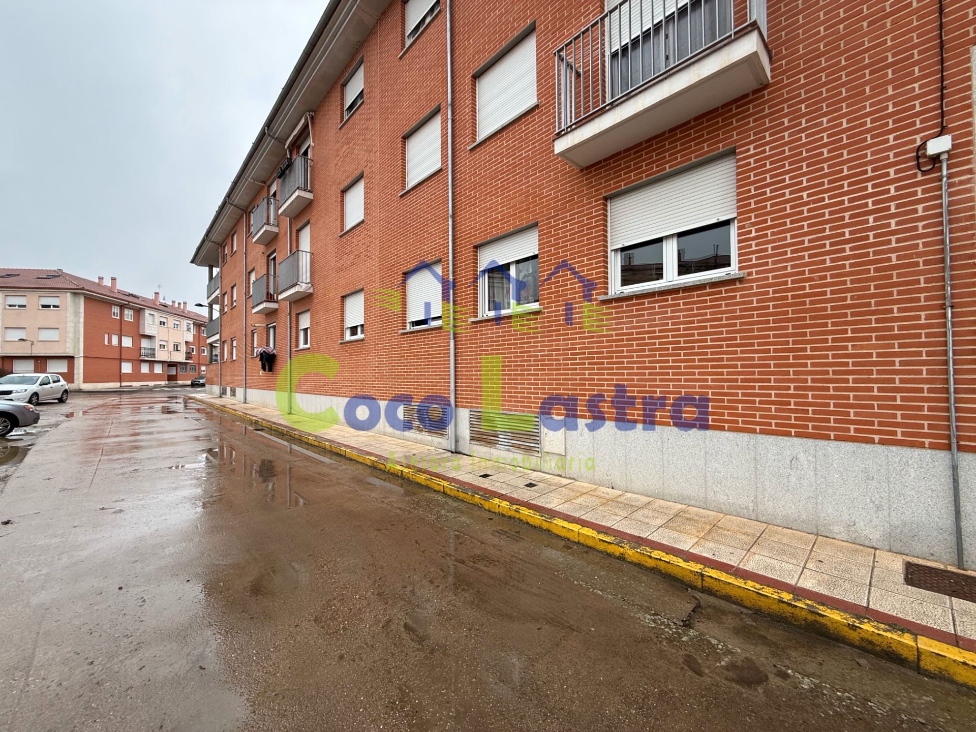 Apartment for sale in Calle Norte, Castellanos de Moriscos